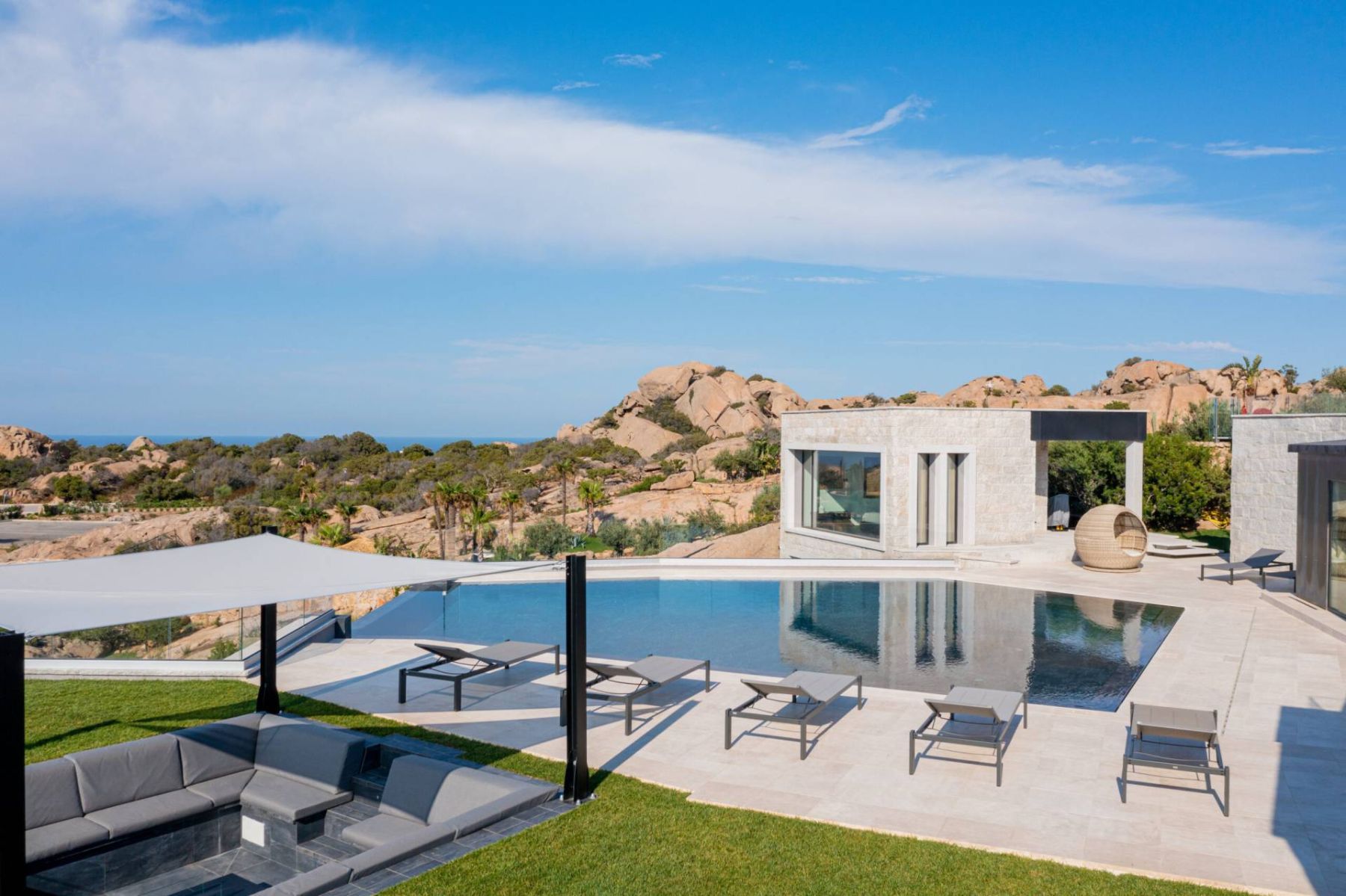 Villa Acqua Dolce villa photo.