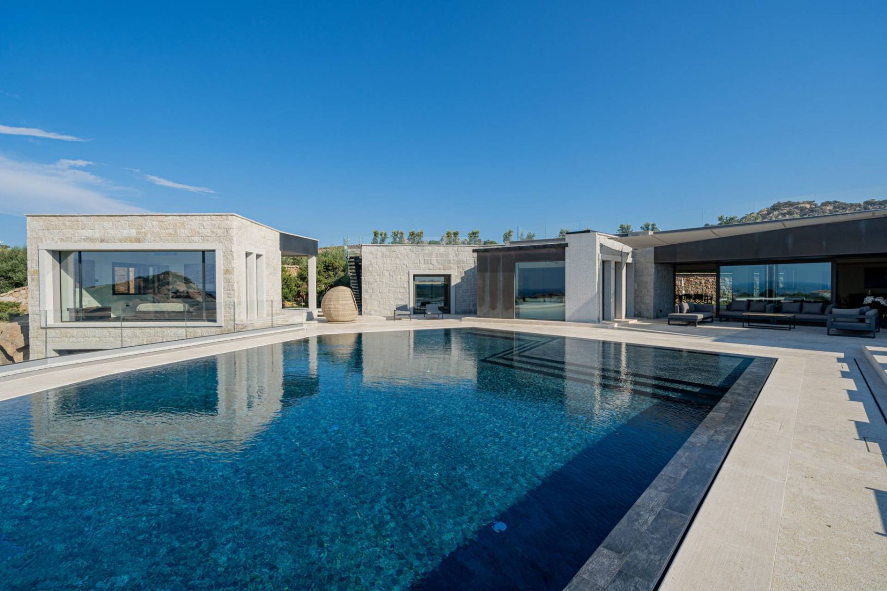 Villa Acqua Dolce villa photo.
