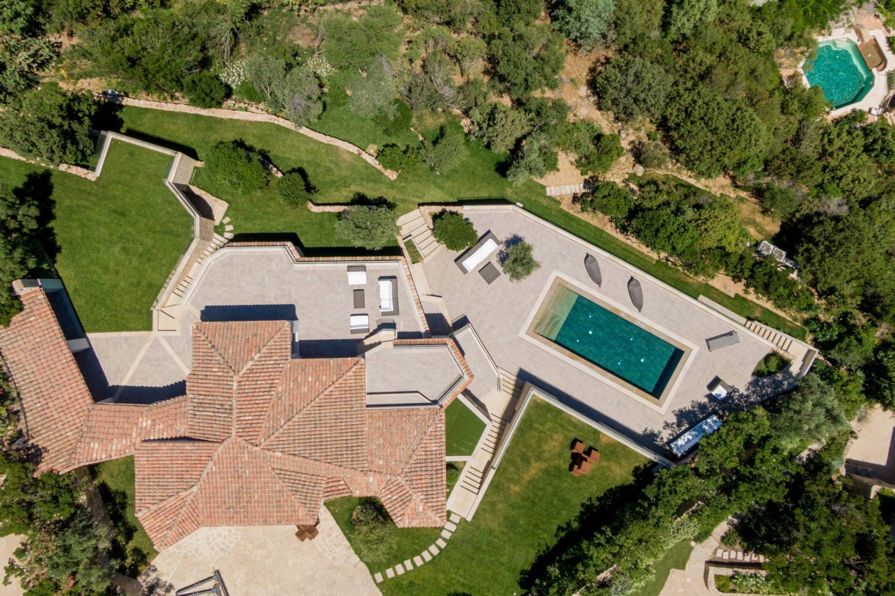Villa Erika villa photo.
