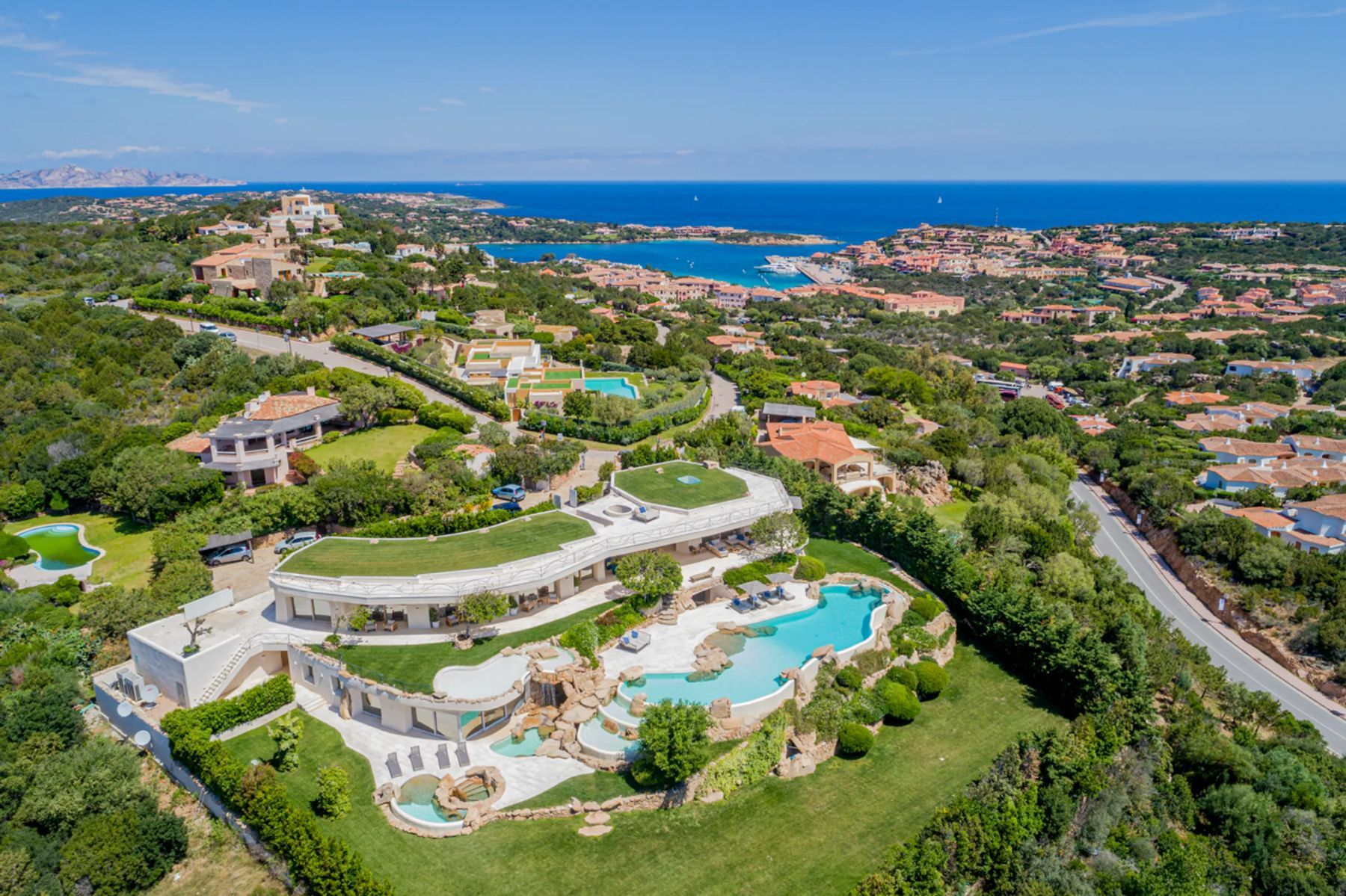 Villa Maestrale villa photo.