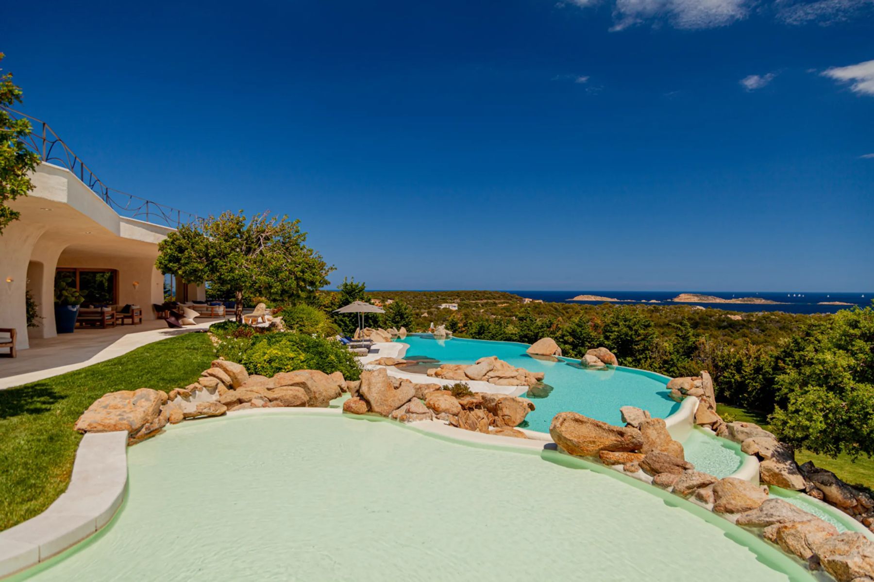Villa Maestrale villa photo.