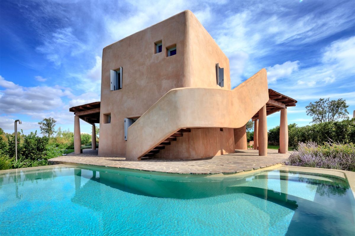 Villa Rea villa photo.