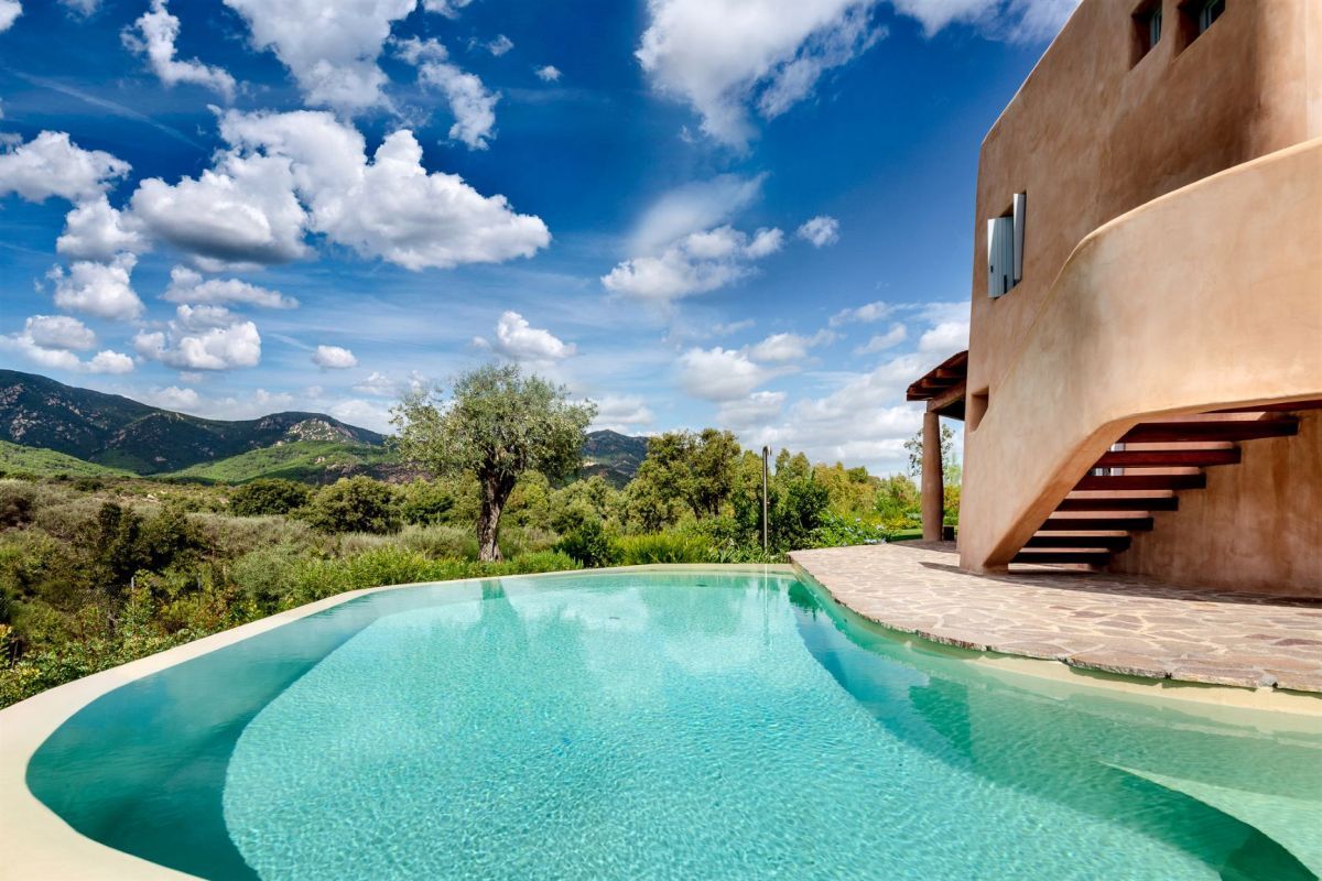 Villa Rea villa photo.