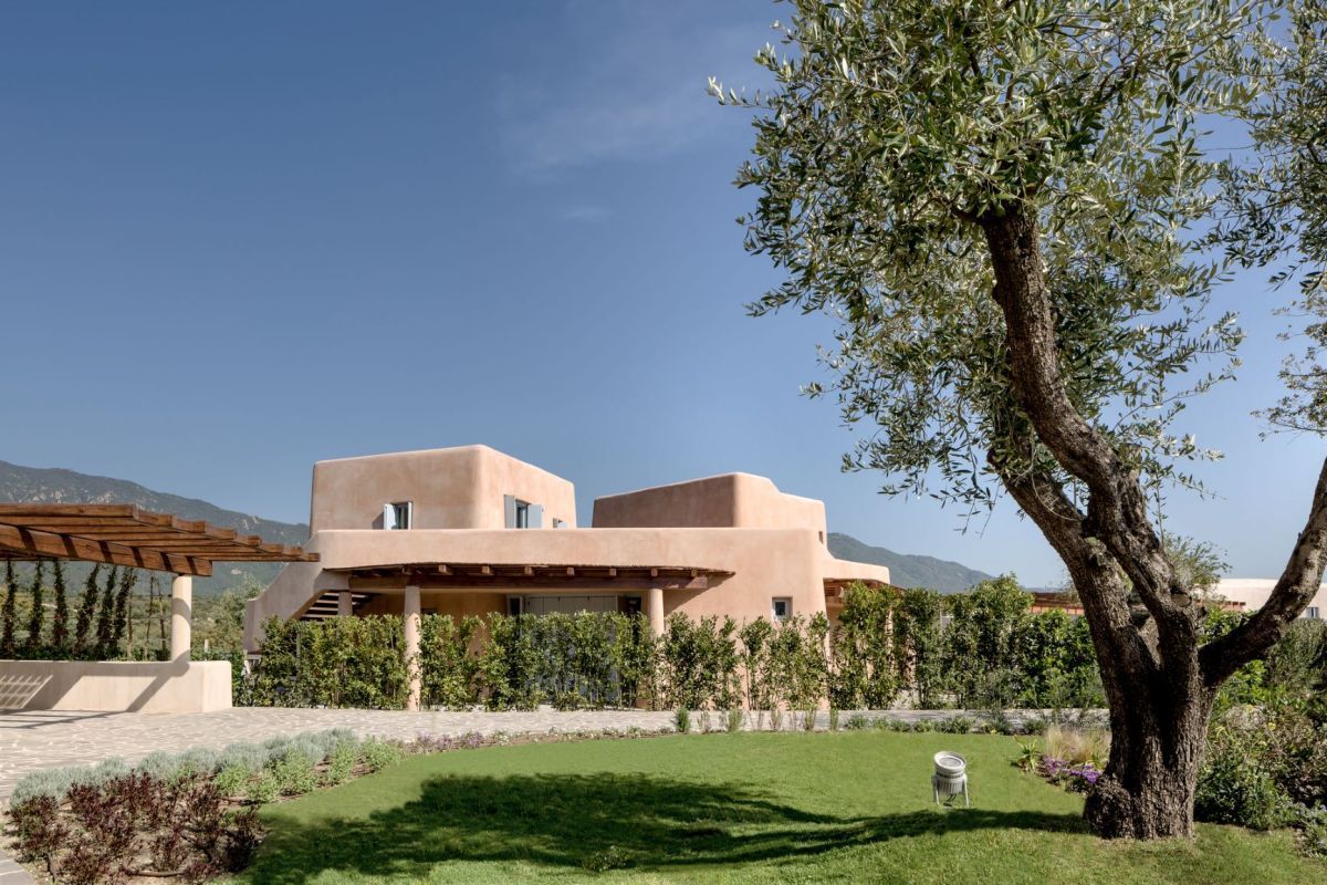 Villa Rea villa photo.