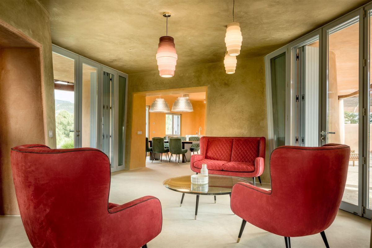 Villa Rea villa photo.