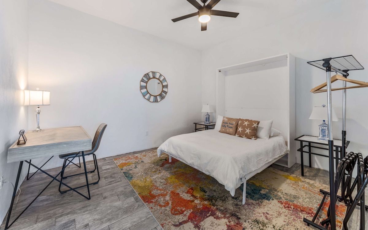 Murphy Bed
