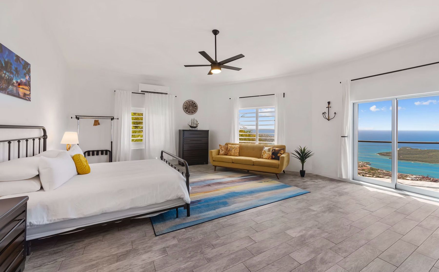 King Bedroom