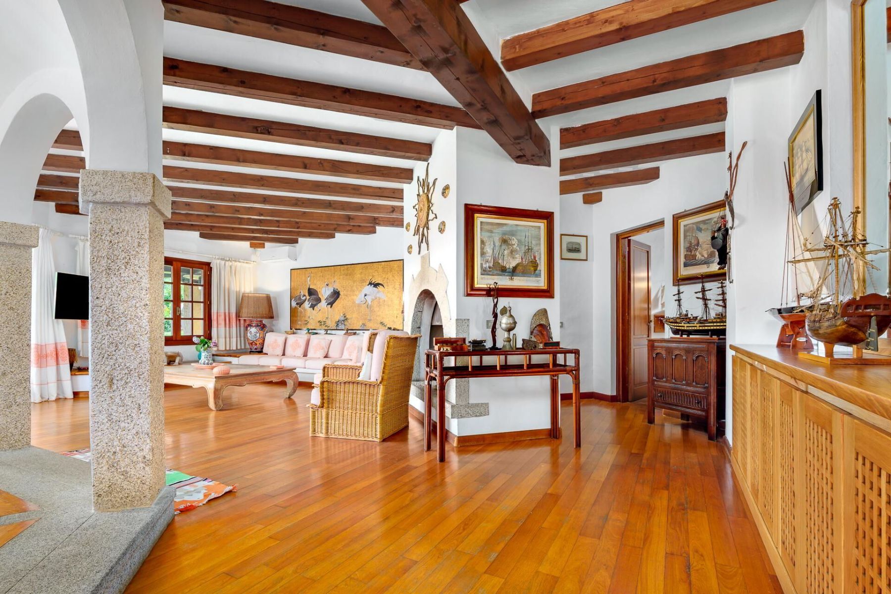 Villa d'Angelo villa photo.