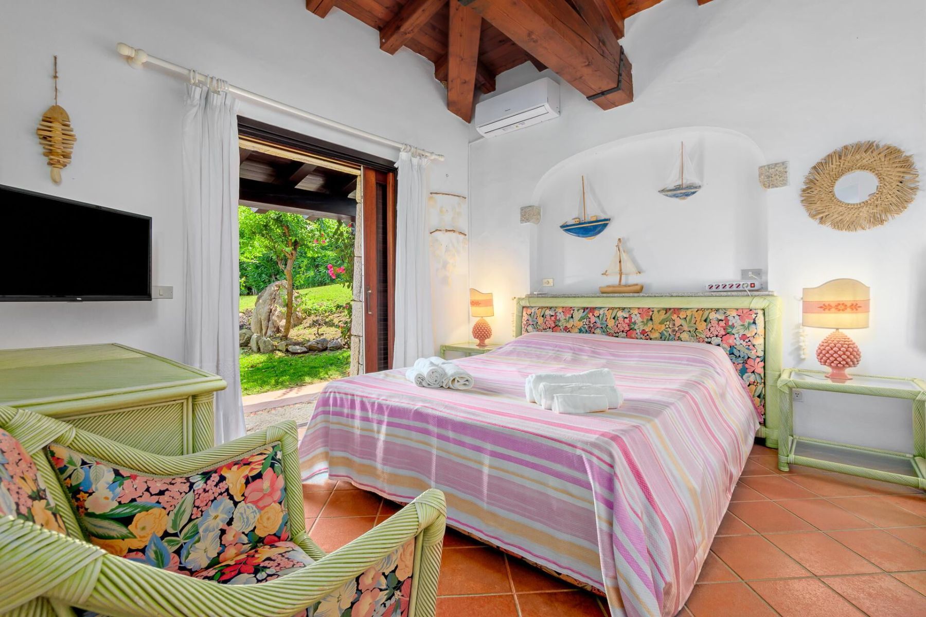 Villa d'Angelo villa photo.