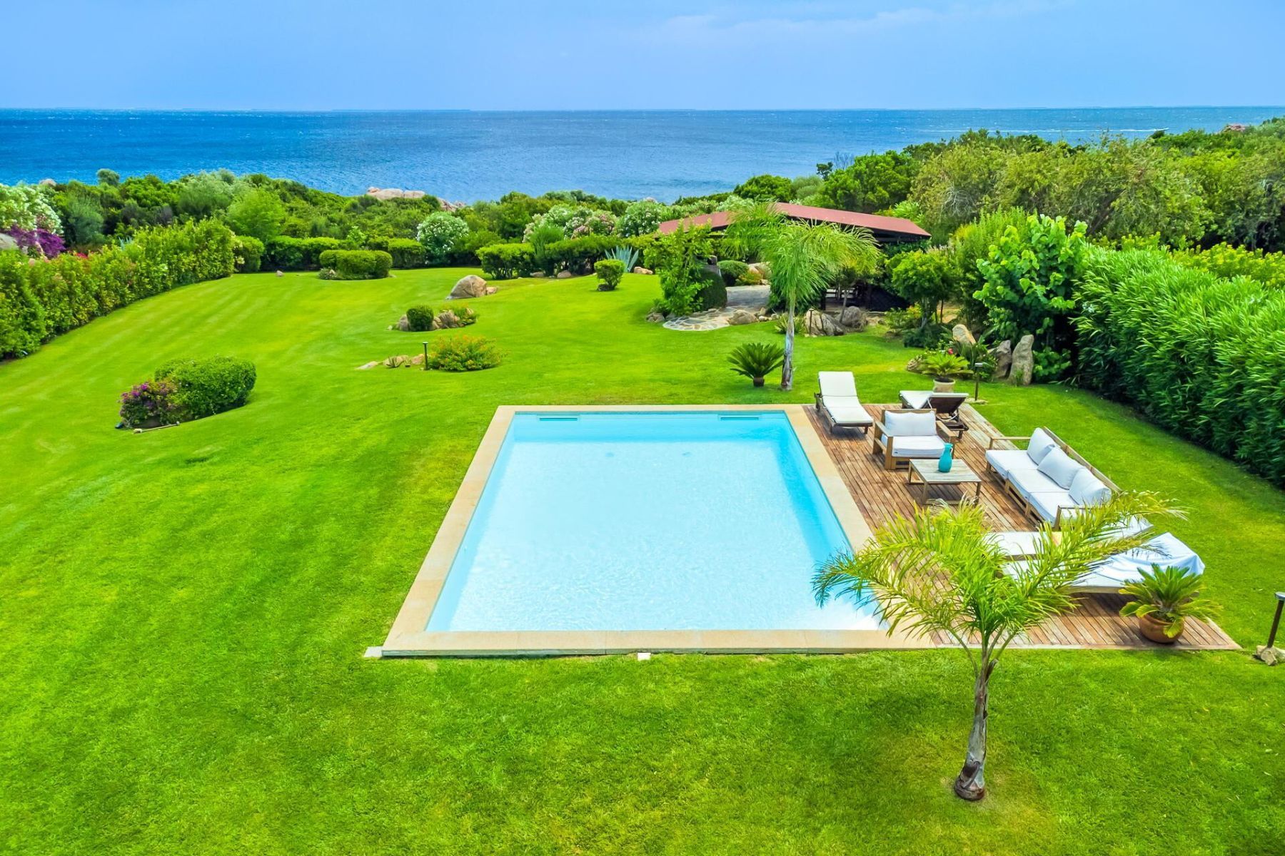 Villa d'Angelo villa photo.
