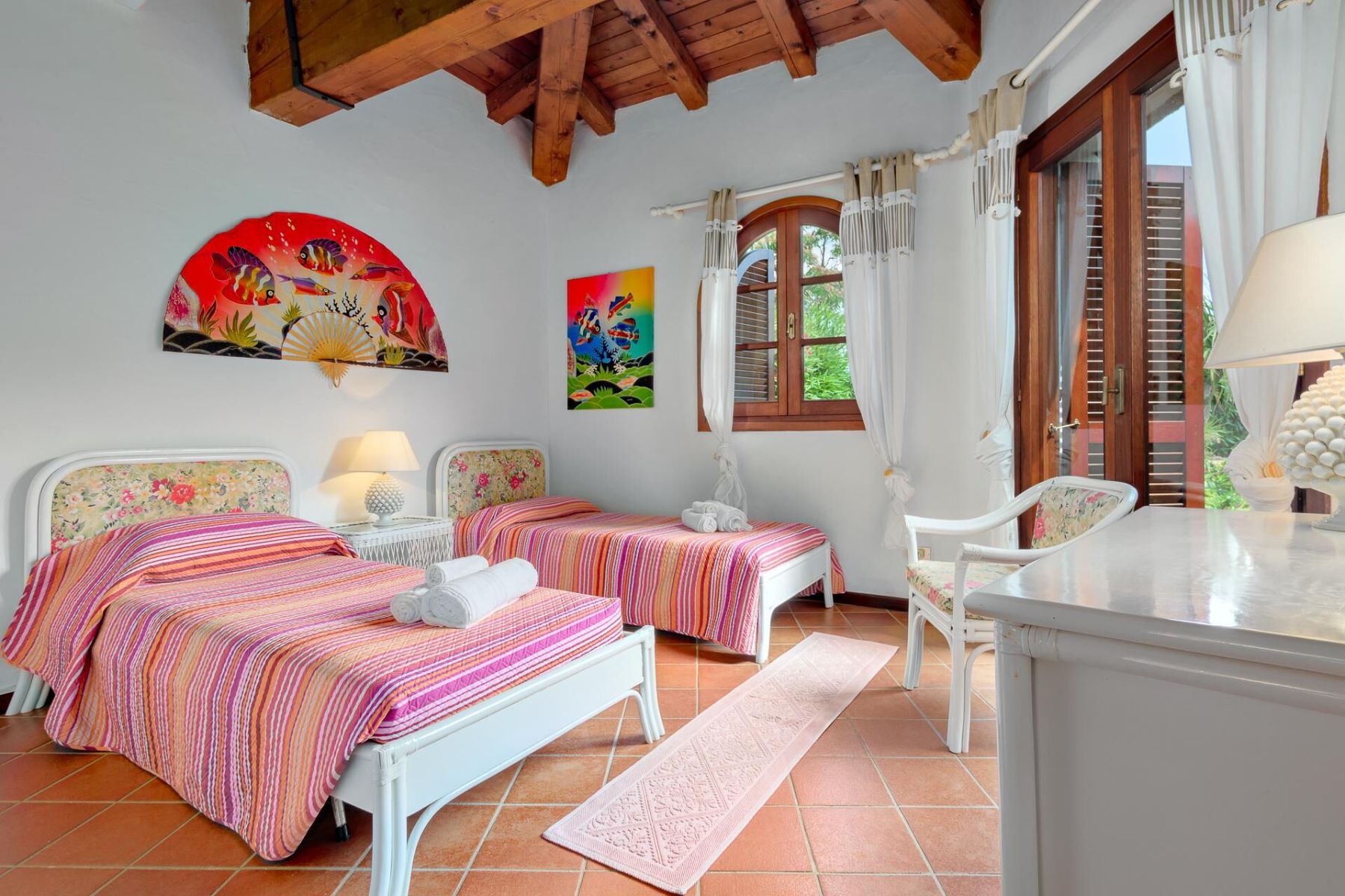 Villa d'Angelo villa photo.