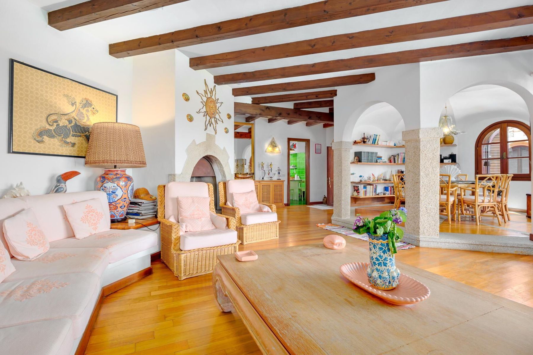 Villa d'Angelo villa photo.