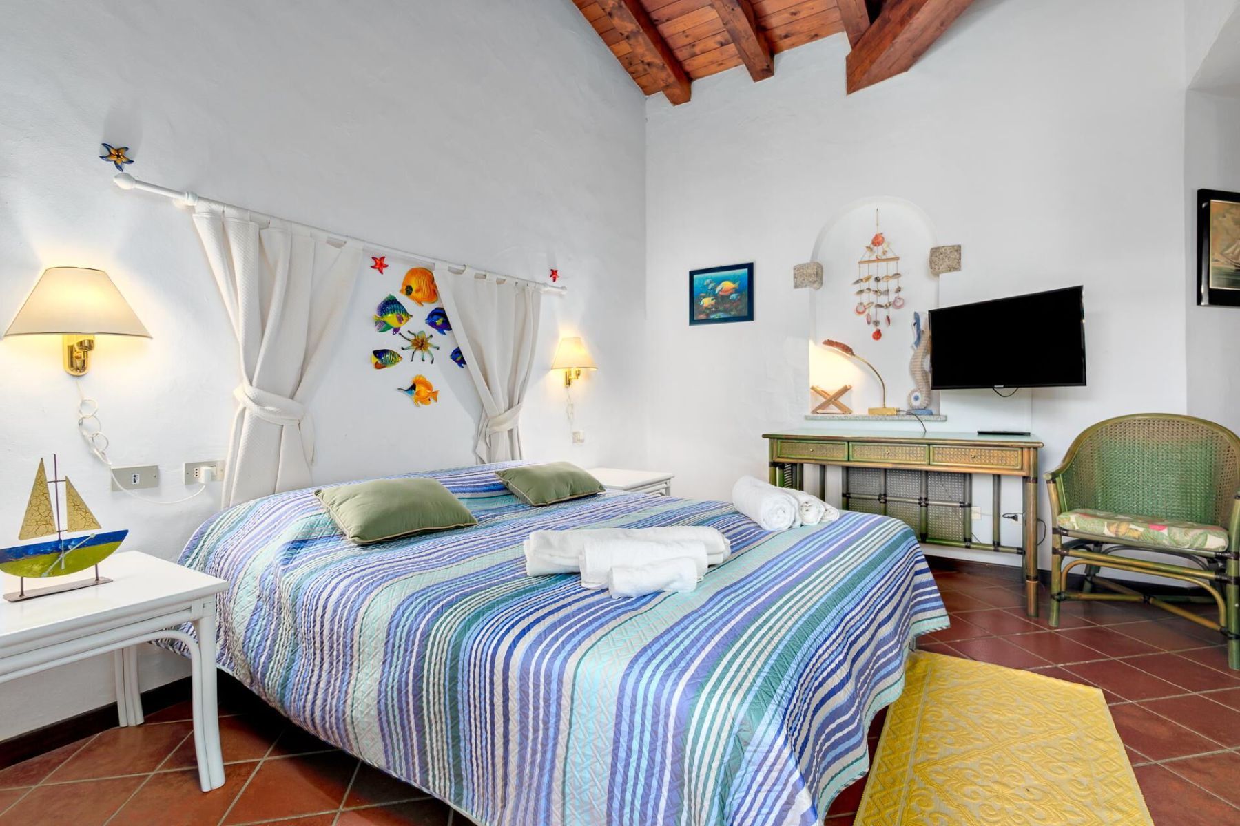 Villa d'Angelo villa photo.