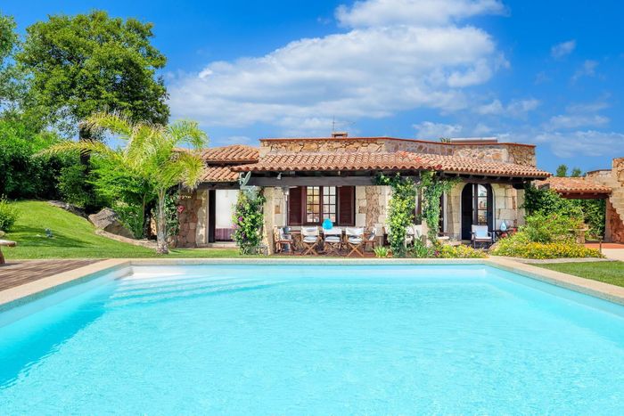 Villa d'Angelo villa photo.
