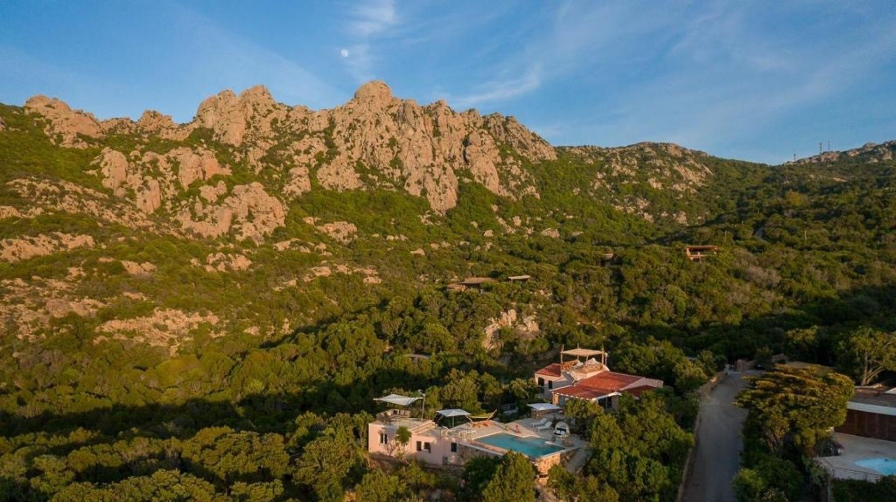 Villa Farah villa photo.