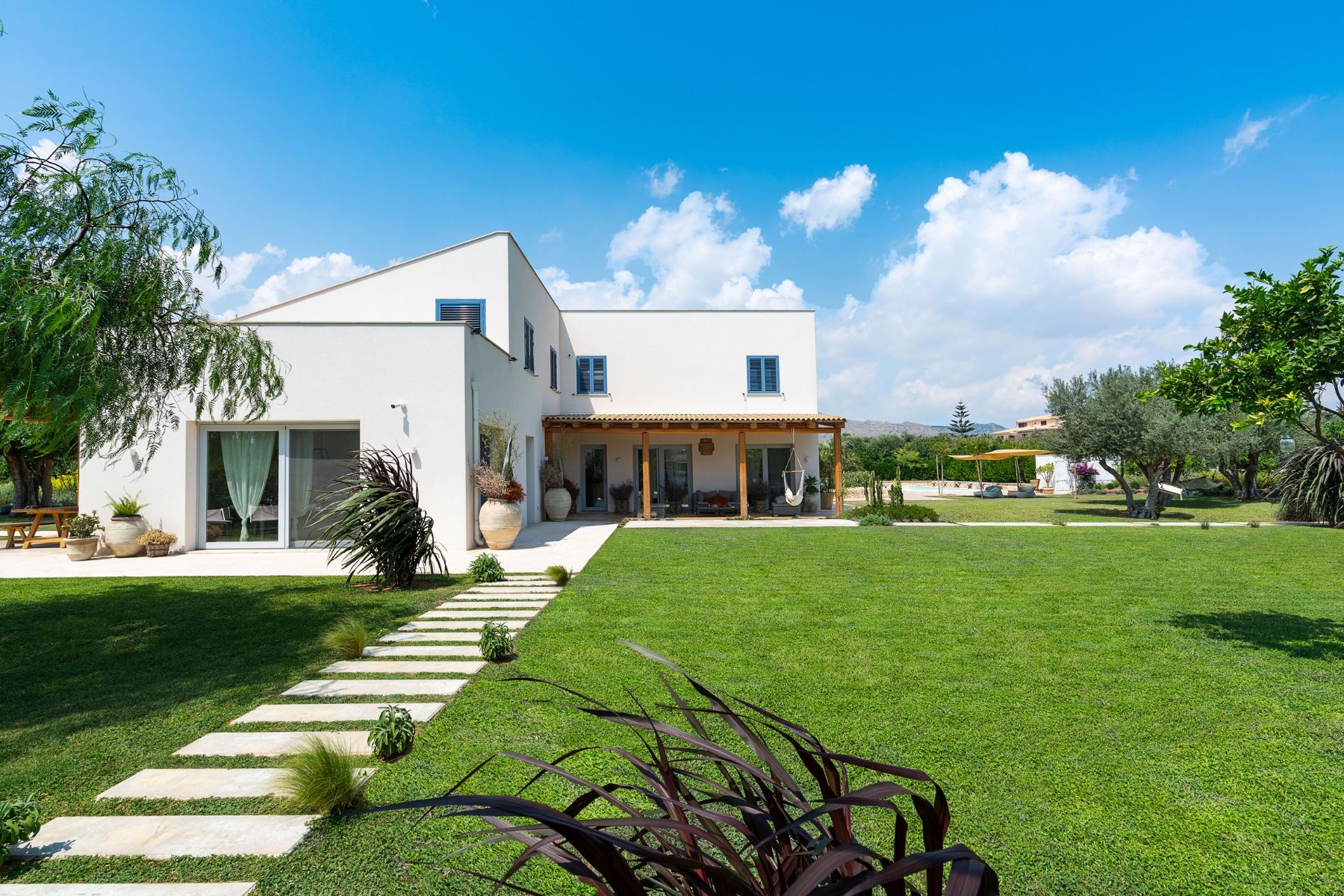 Casa degli Aranci villa photo.