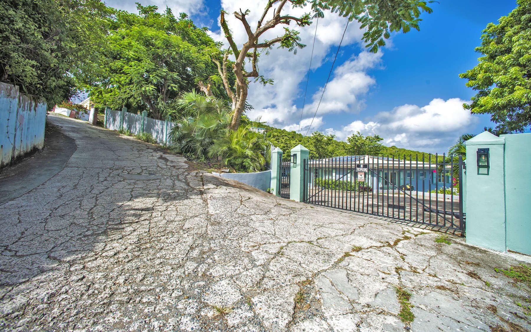 The Villa Michelle villa photo.