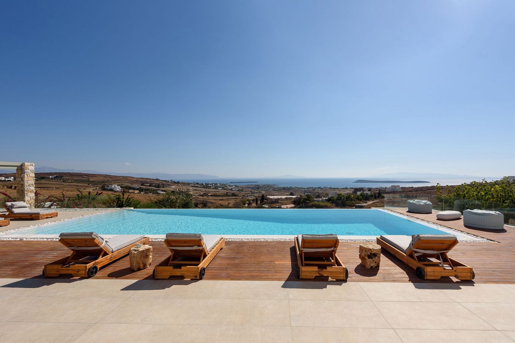 Villa Lenora villa photo.