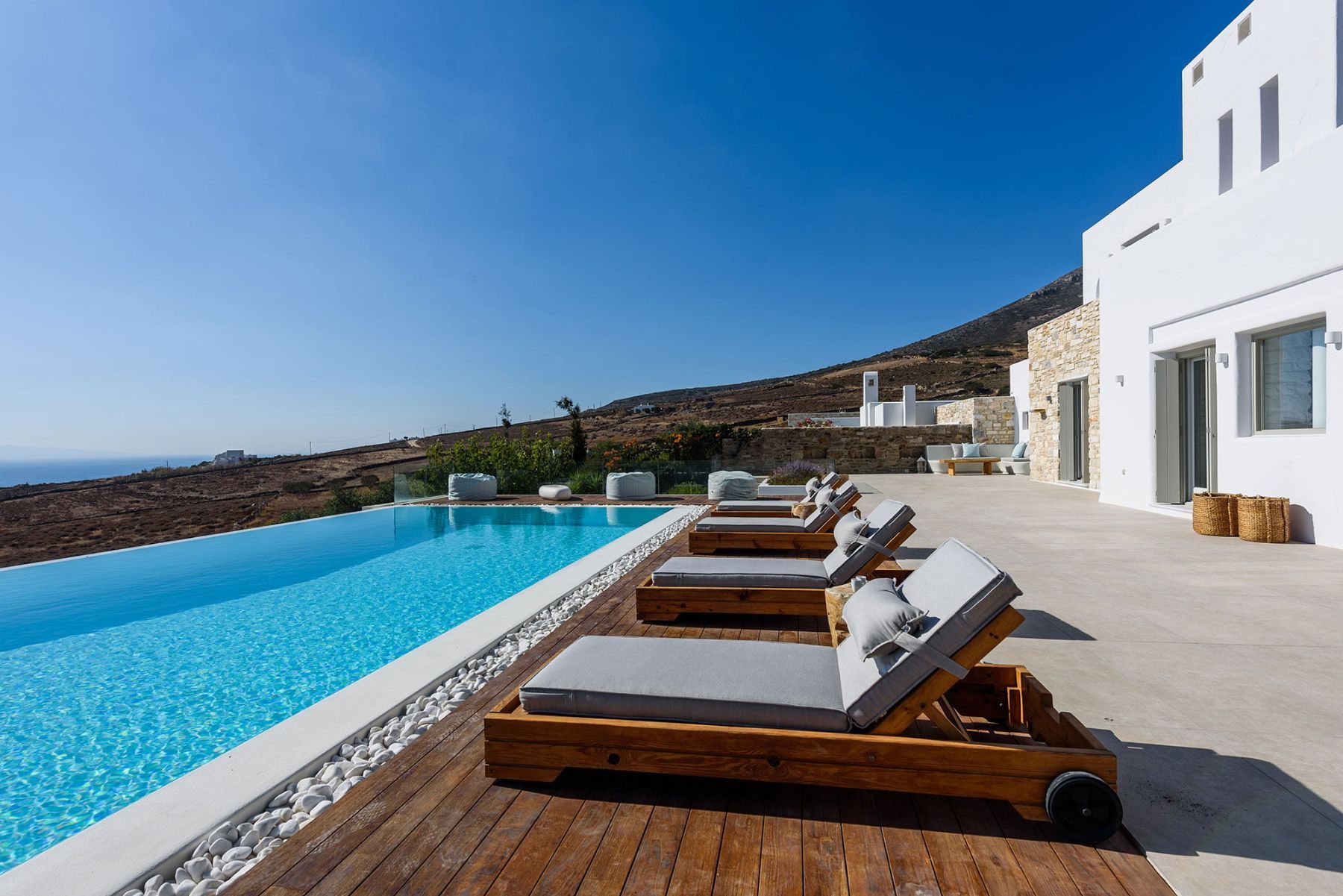 Villa Lenora villa photo.