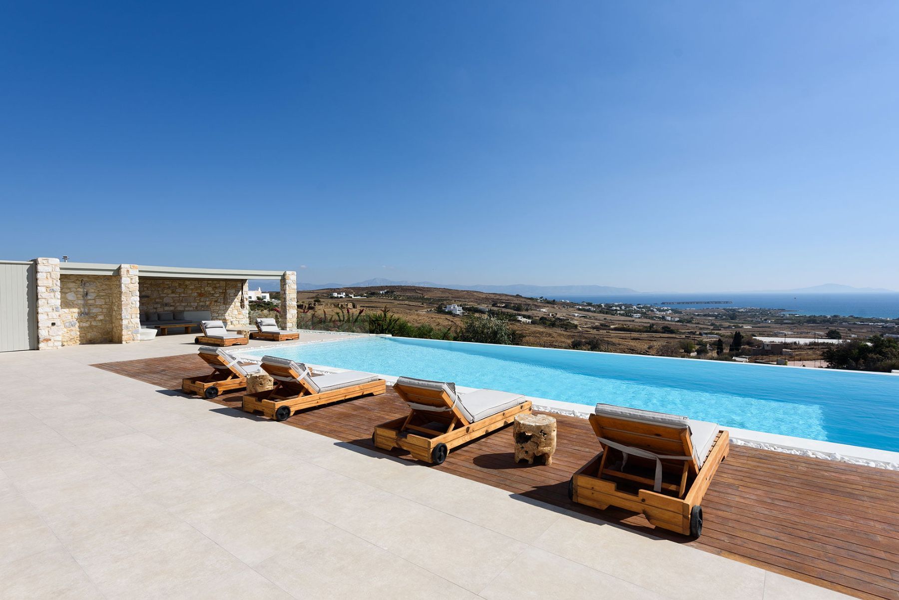 Villa Lenora villa photo.