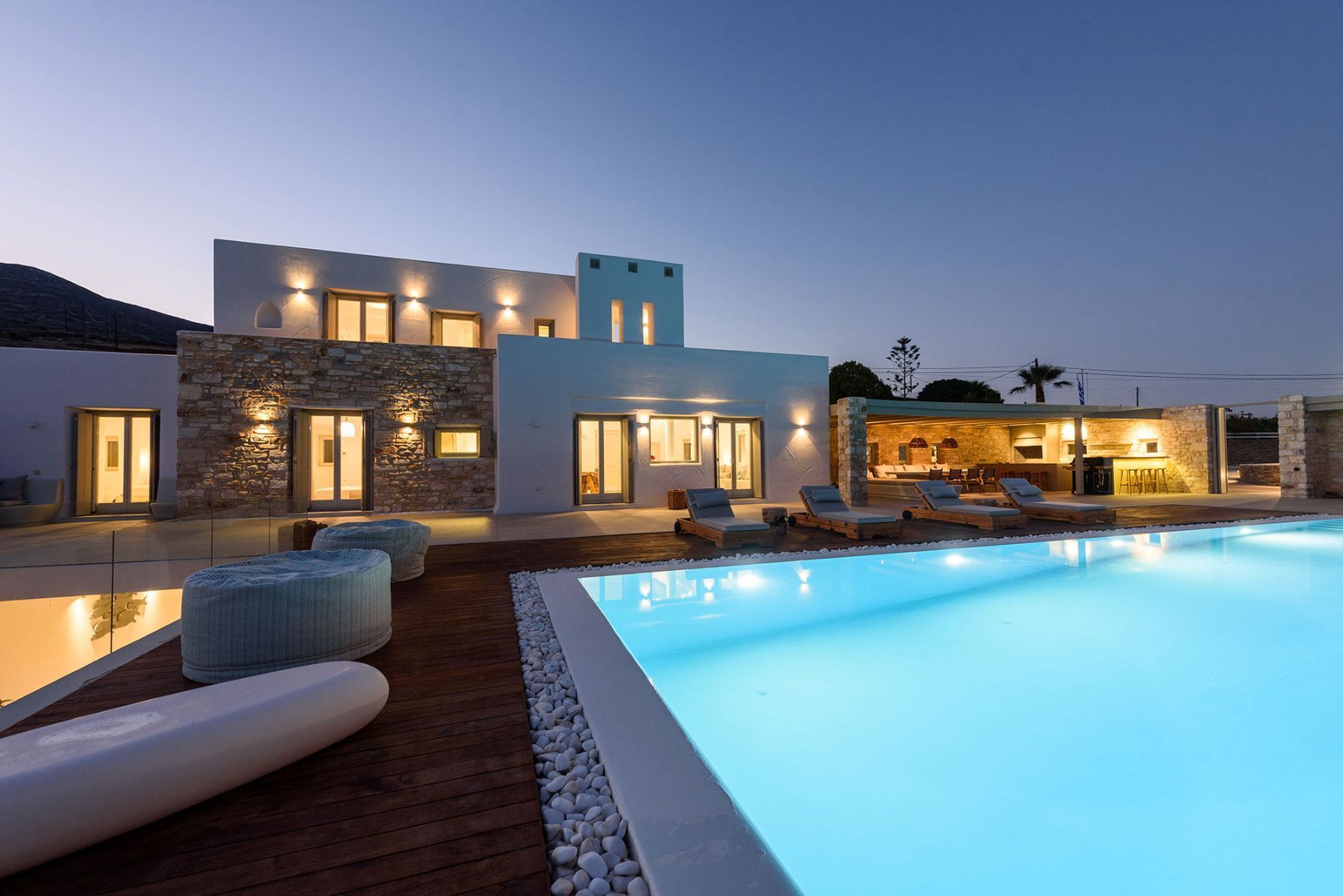 Villa Lenora villa photo.