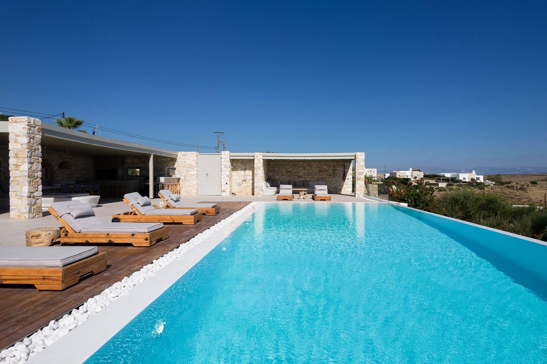 Villa Lenora villa photo.