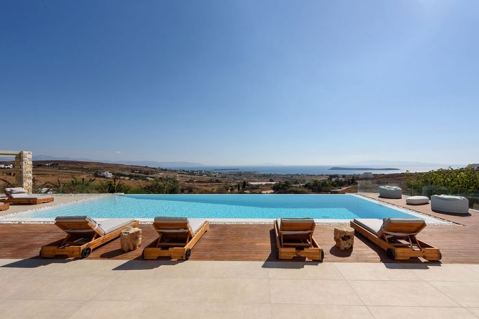Villa Lenora villa photo.