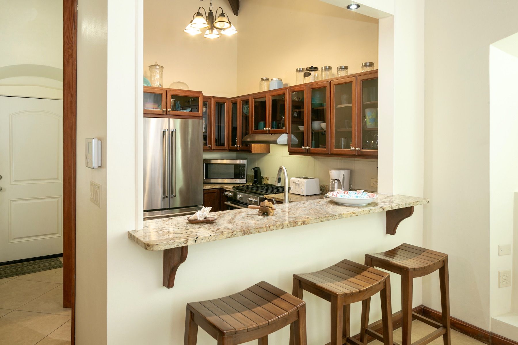 Maho Bay Beach Villa villa photo.