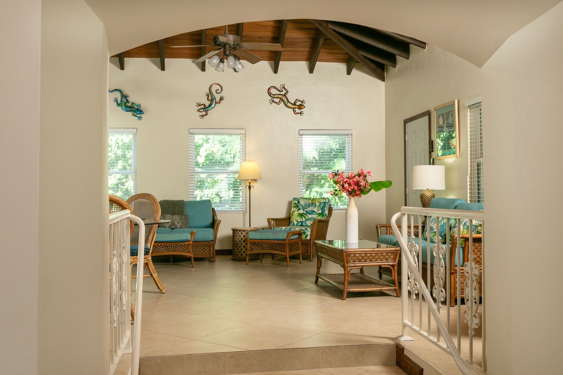 Maho Bay Beach Villa villa photo.