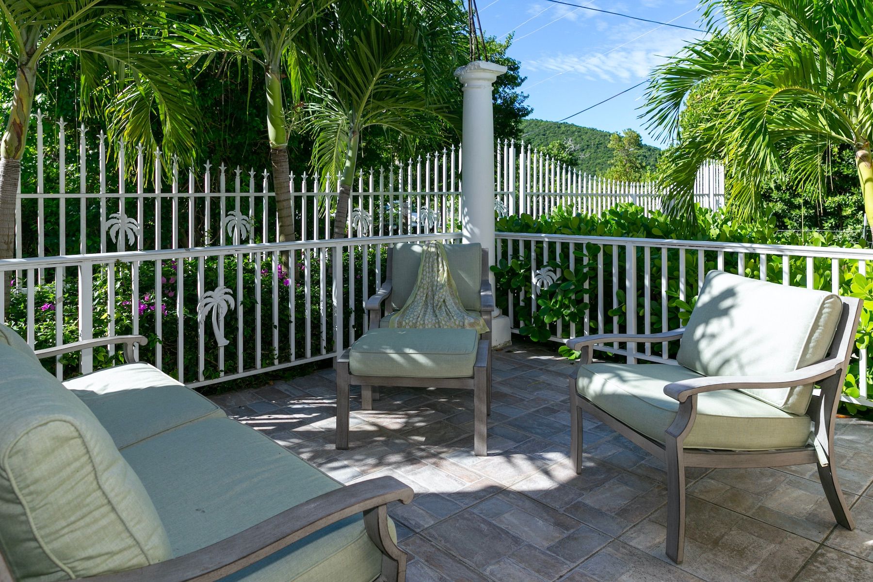 Maho Bay Beach Villa villa photo.