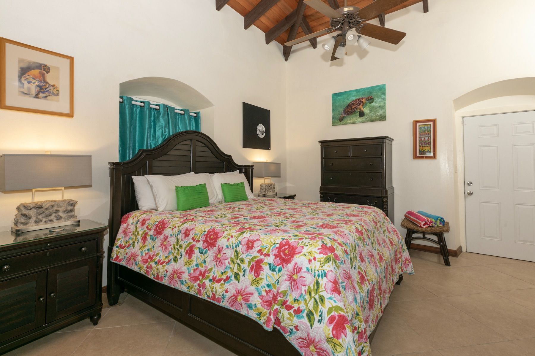 Maho Bay Beach Villa villa photo.