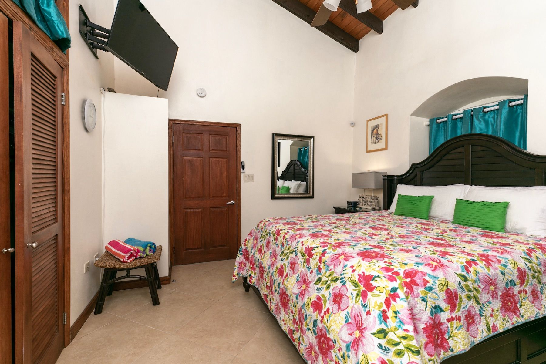 Maho Bay Beach Villa villa photo.