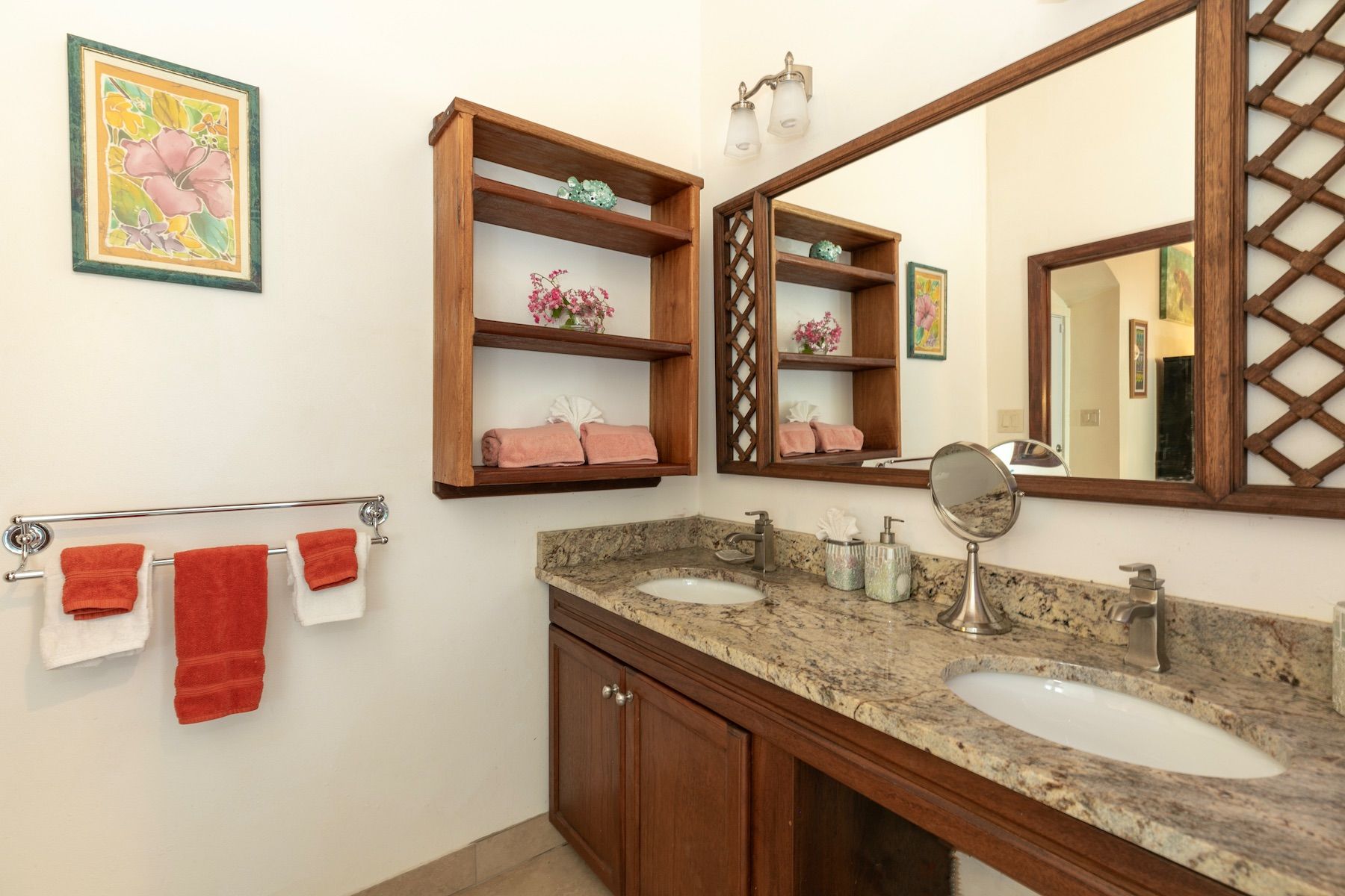 Maho Bay Beach Villa villa photo.