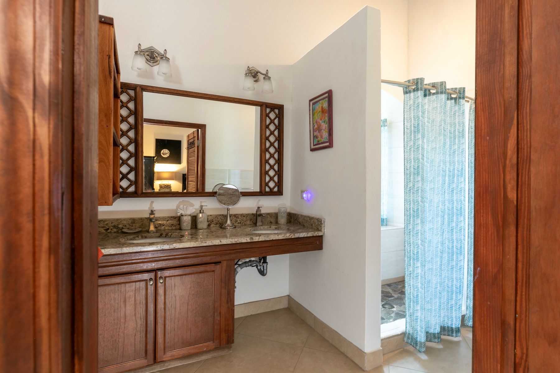 Maho Bay Beach Villa villa photo.