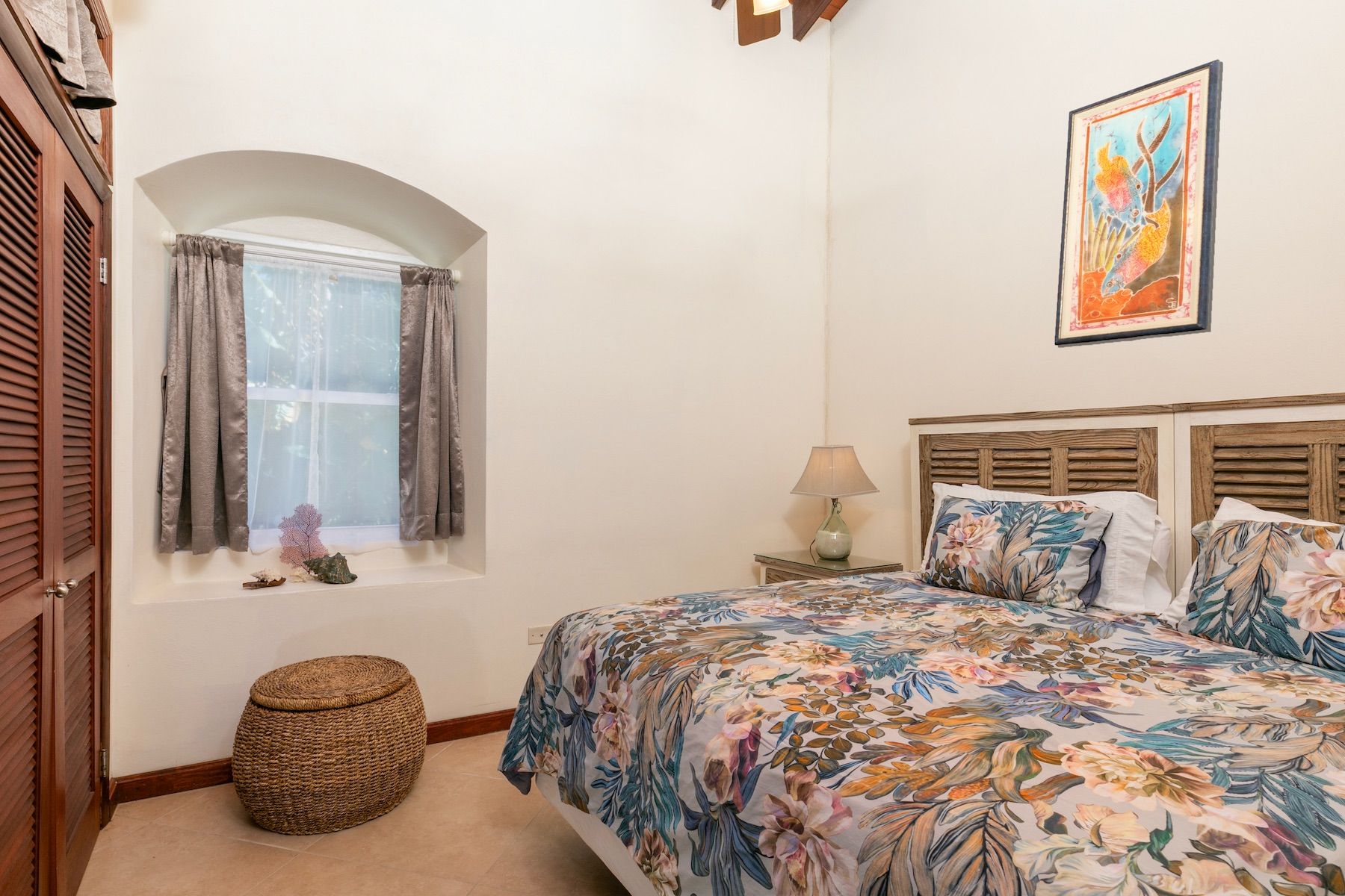 Maho Bay Beach Villa villa photo.