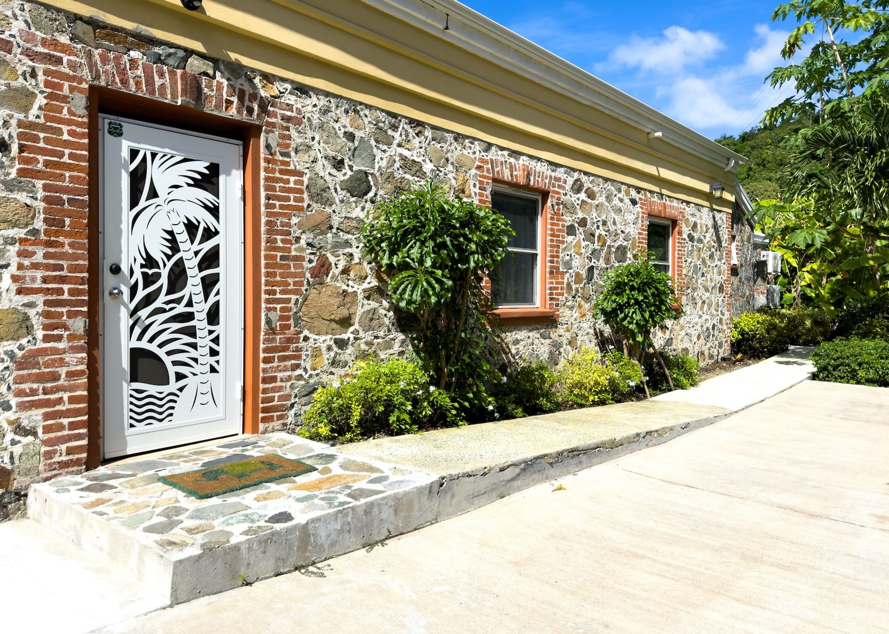 Maho Bay Beach Villa villa photo.