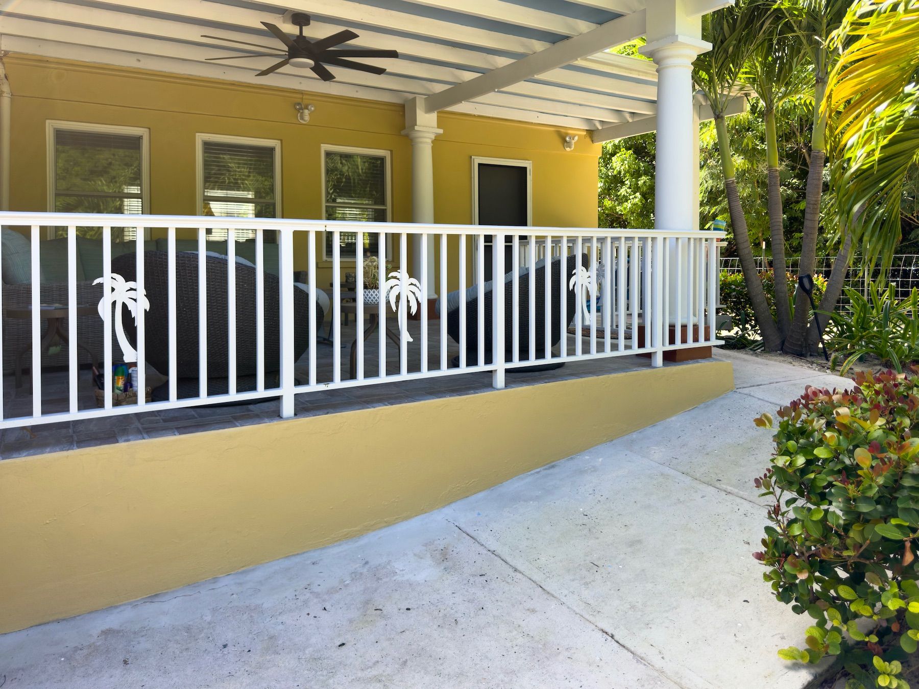 Maho Bay Beach Villa villa photo.