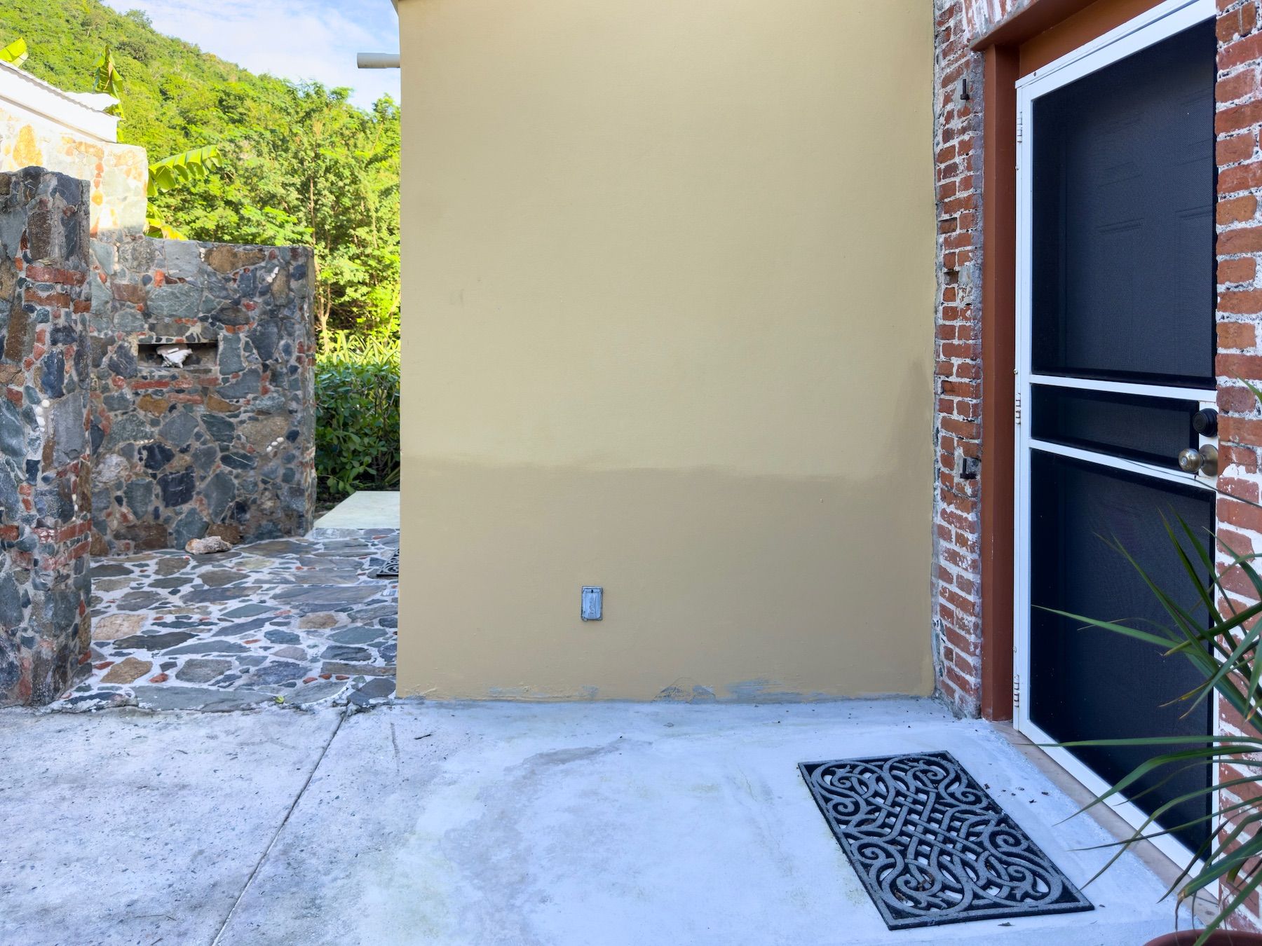 Maho Bay Beach Villa villa photo.
