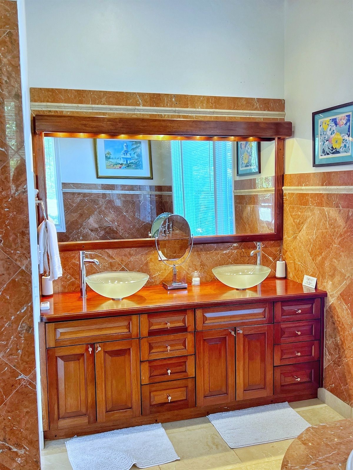 Cabrita Cliff House villa photo.