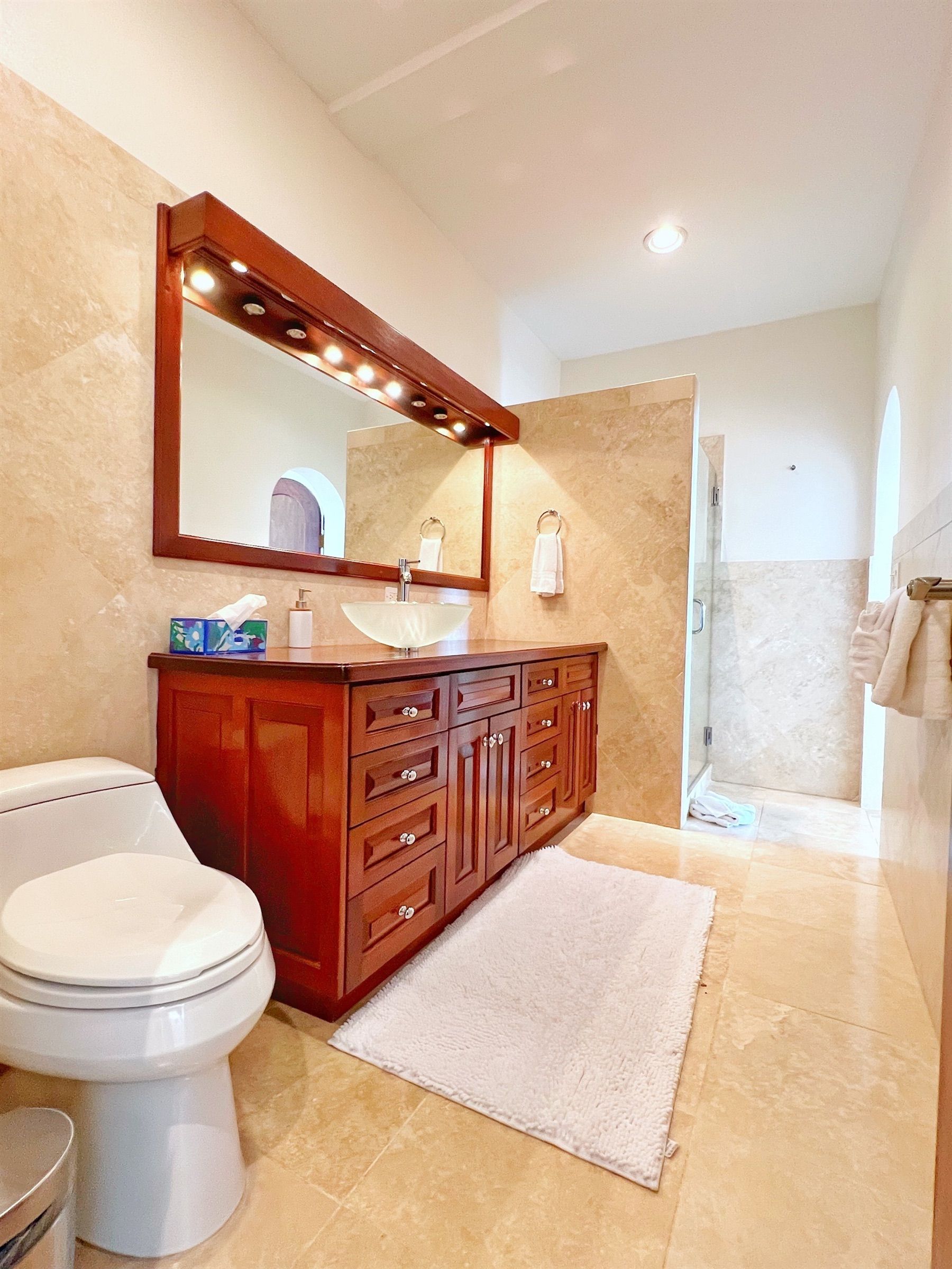 Cabrita Cliff House villa photo.