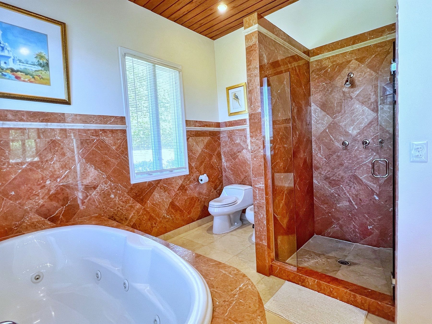 Cabrita Cliff House villa photo.