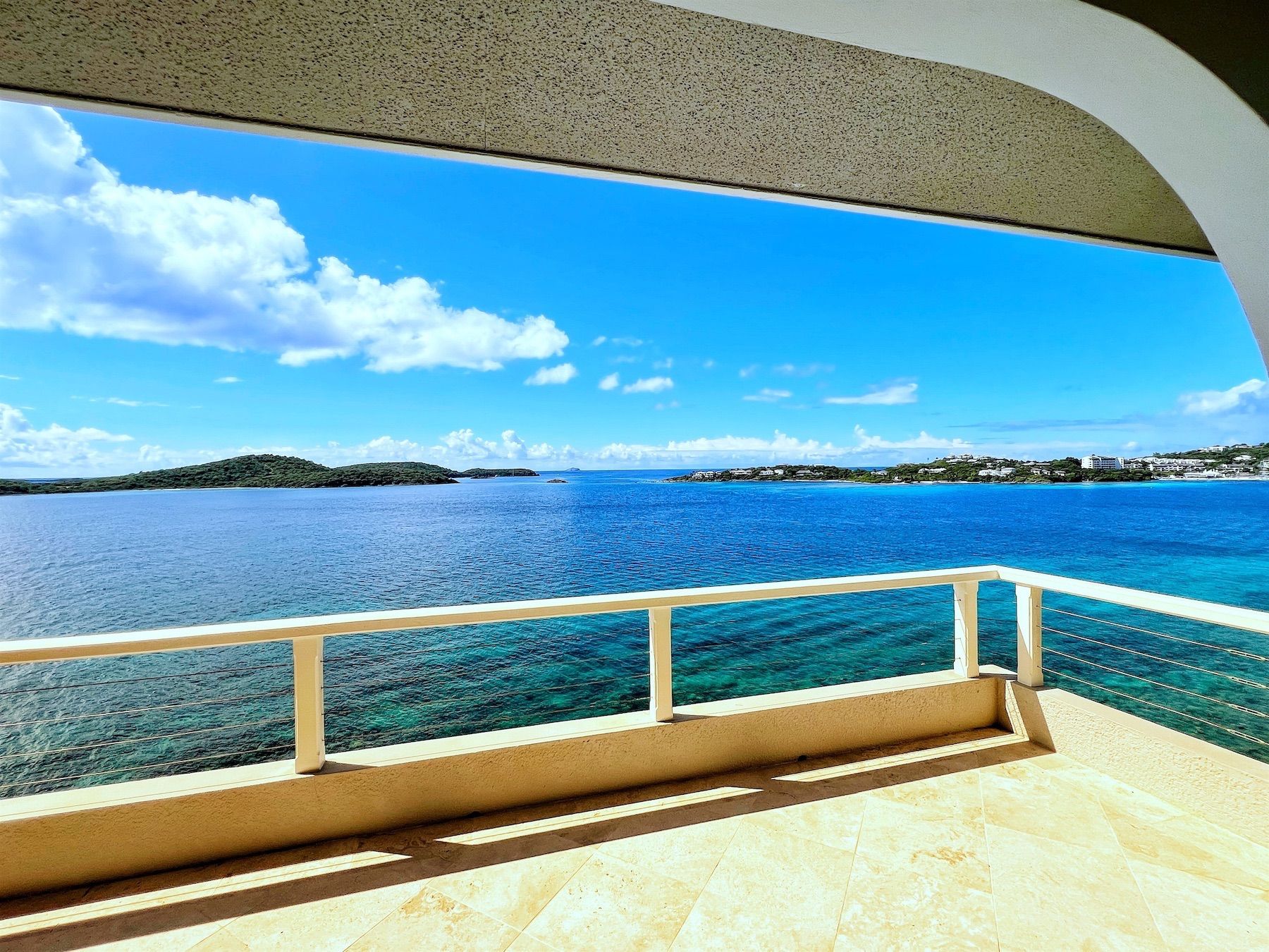 Cabrita Cliff House villa photo.