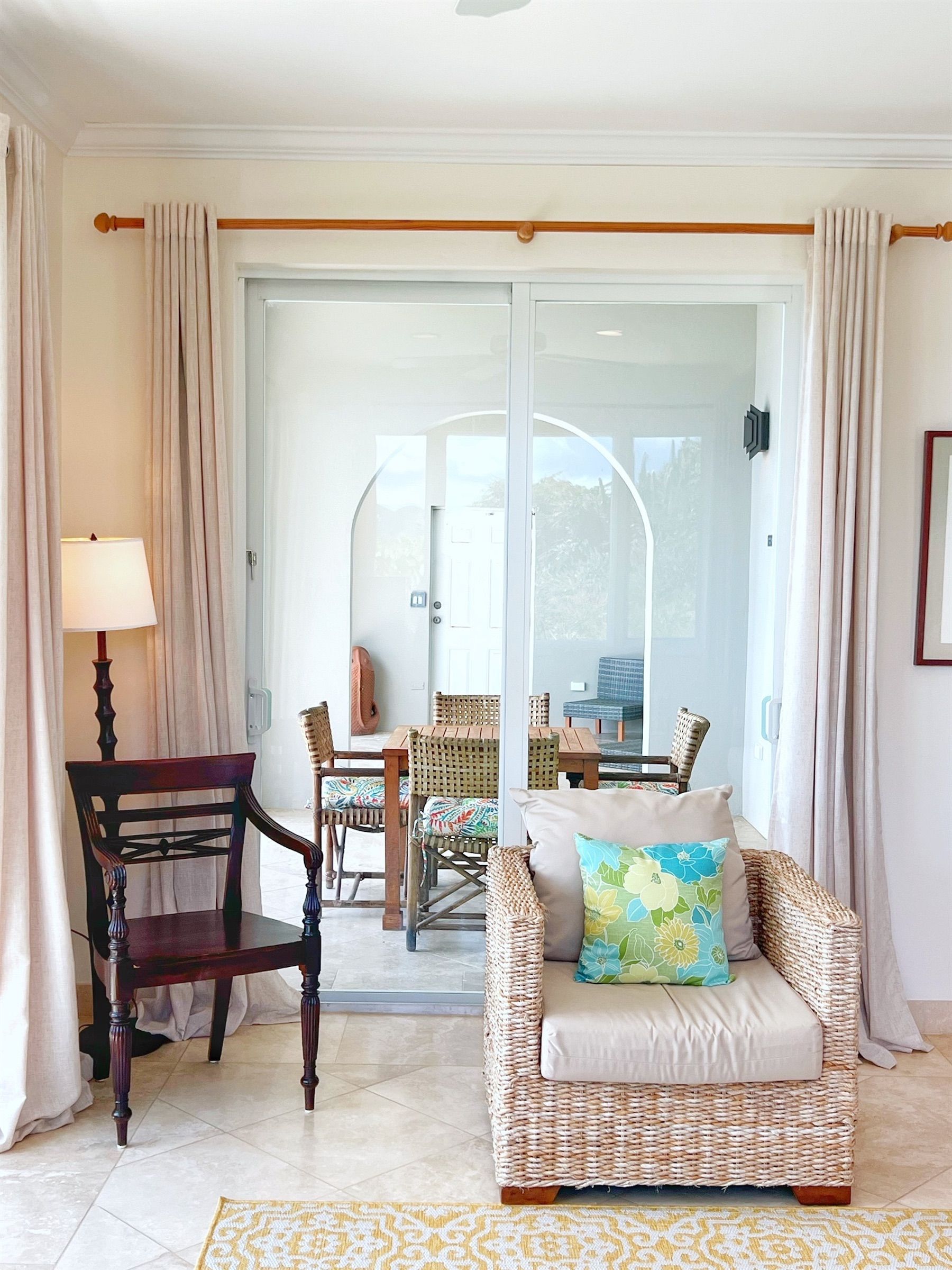 Cabrita Cliff House villa photo.