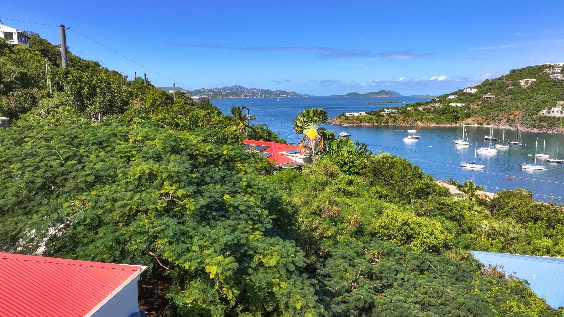 Seacret Garden villa photo.