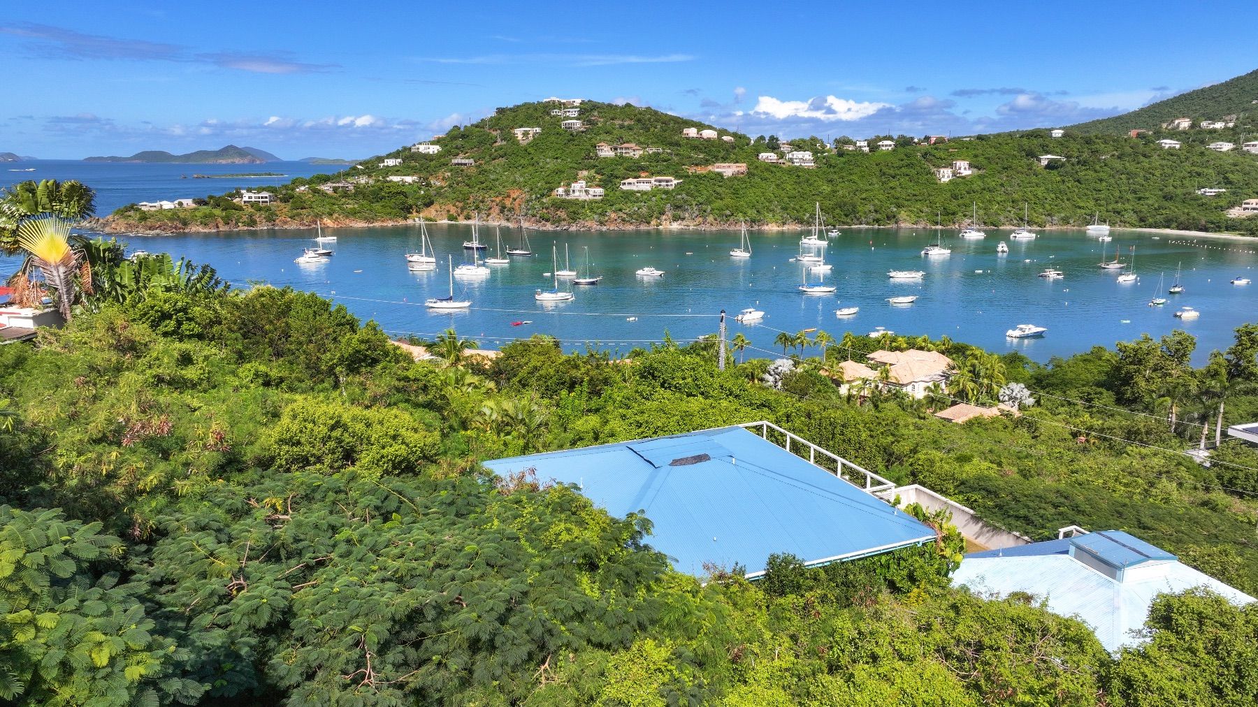 Seacret Garden villa photo.