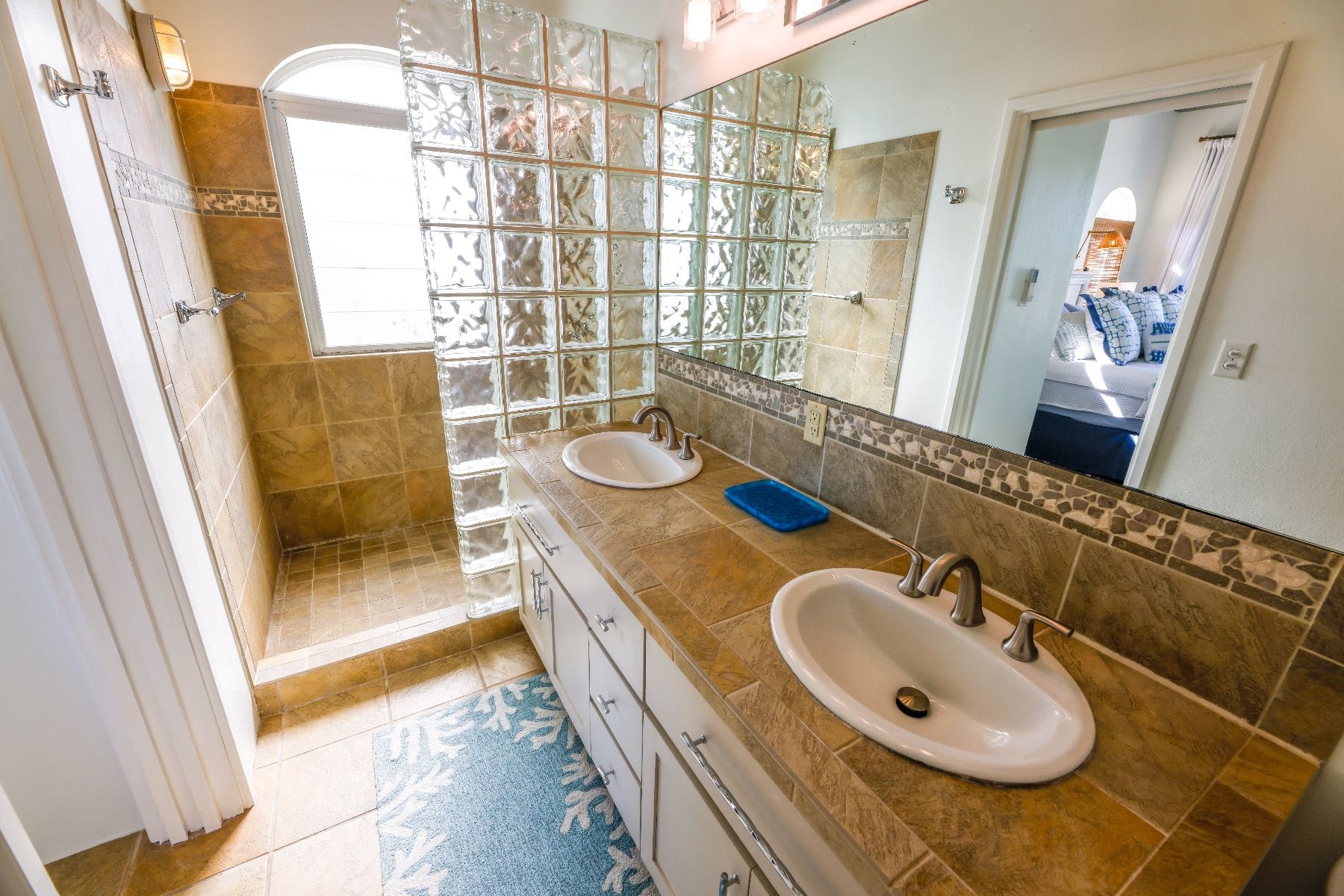 Seacret Garden villa photo.