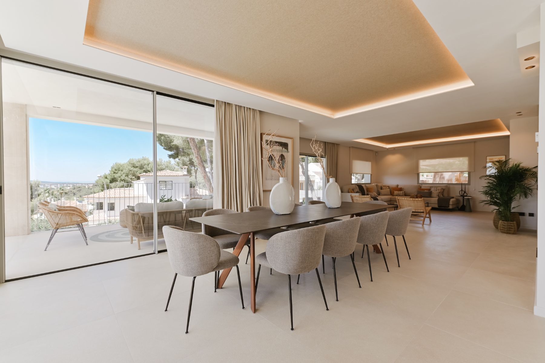 Villa Hosefina villa photo.