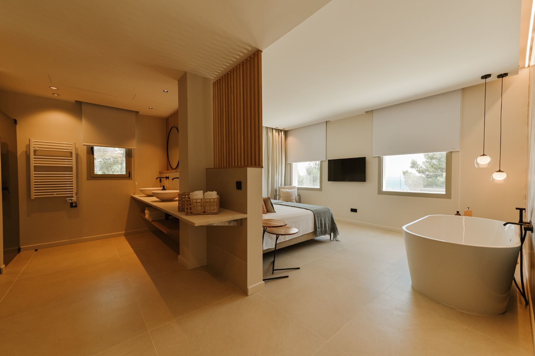 Villa Hosefina villa photo.