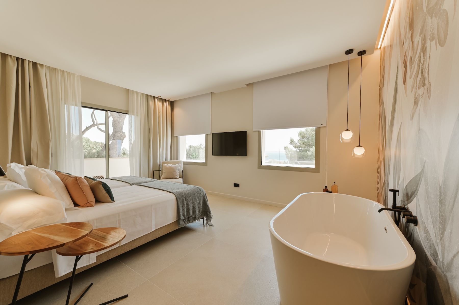 Villa Hosefina villa photo.