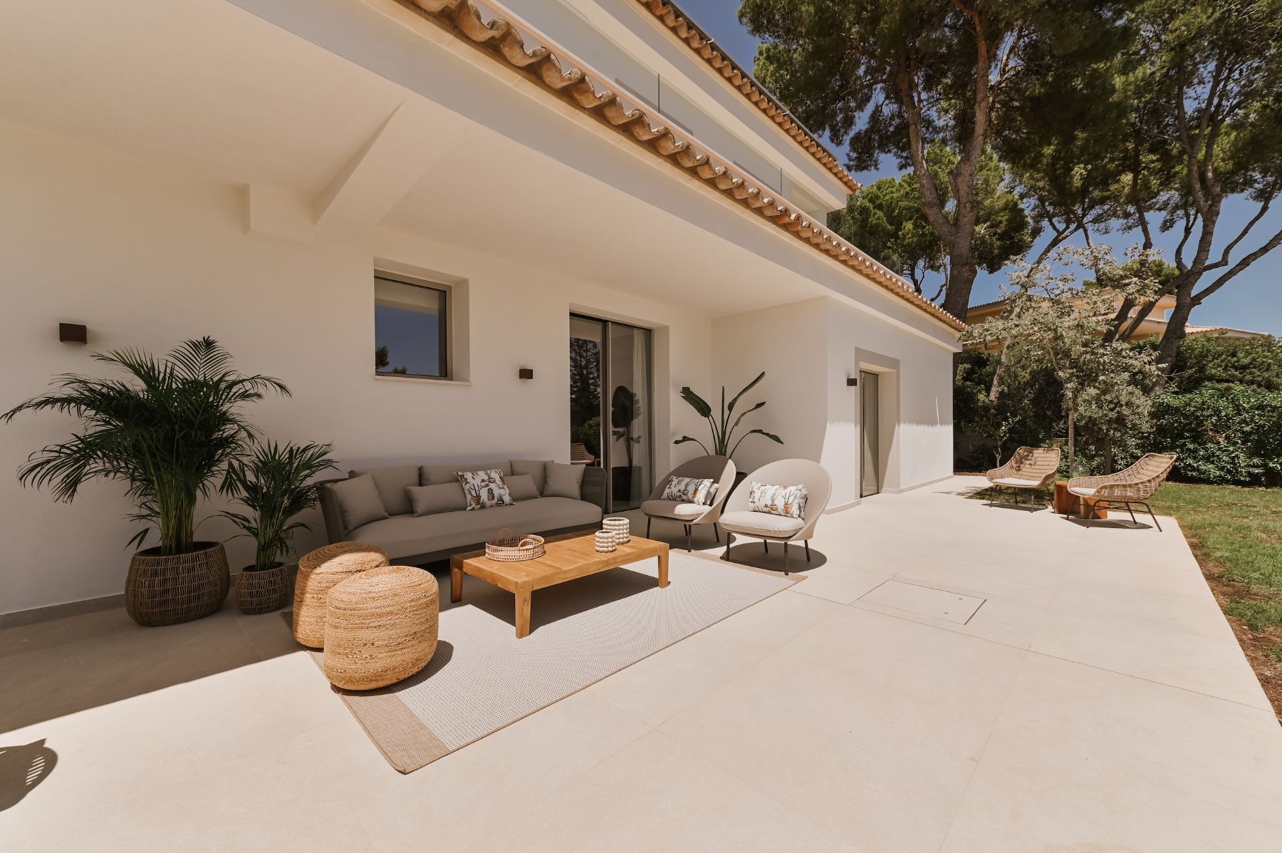 Villa Hosefina villa photo.